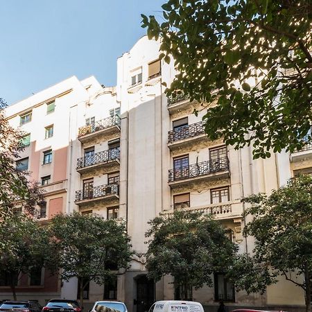 La Casa De Lope De Rueda Apartment Madrid Exterior foto