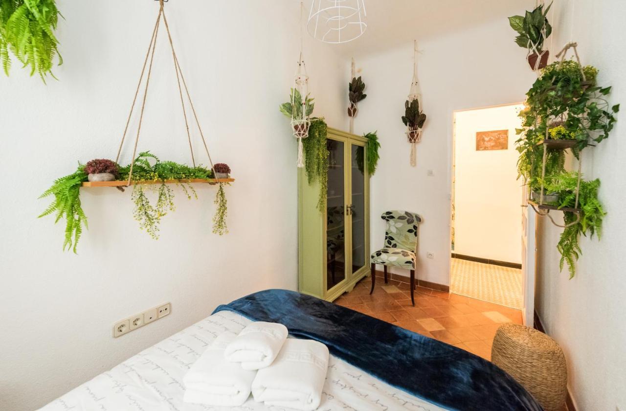 La Casa De Lope De Rueda Apartment Madrid Exterior foto